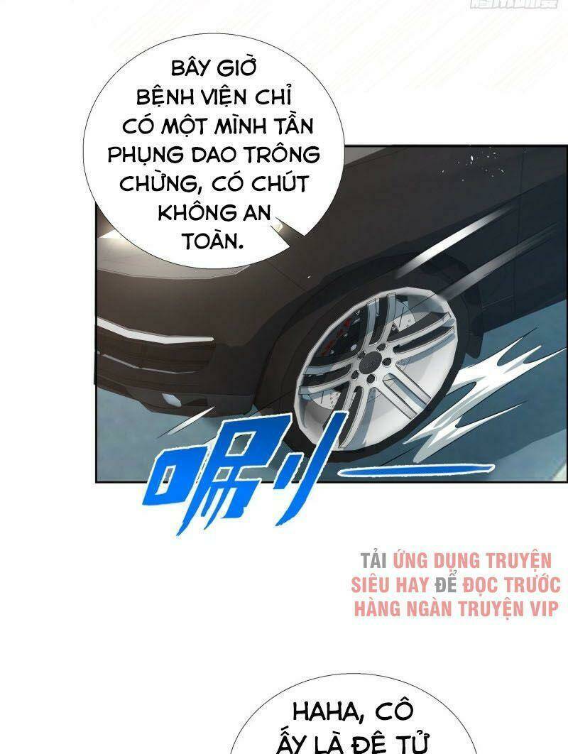 Siêu Cấp Thần Y Đại Biến Thái Chương 126 Ảnh 10