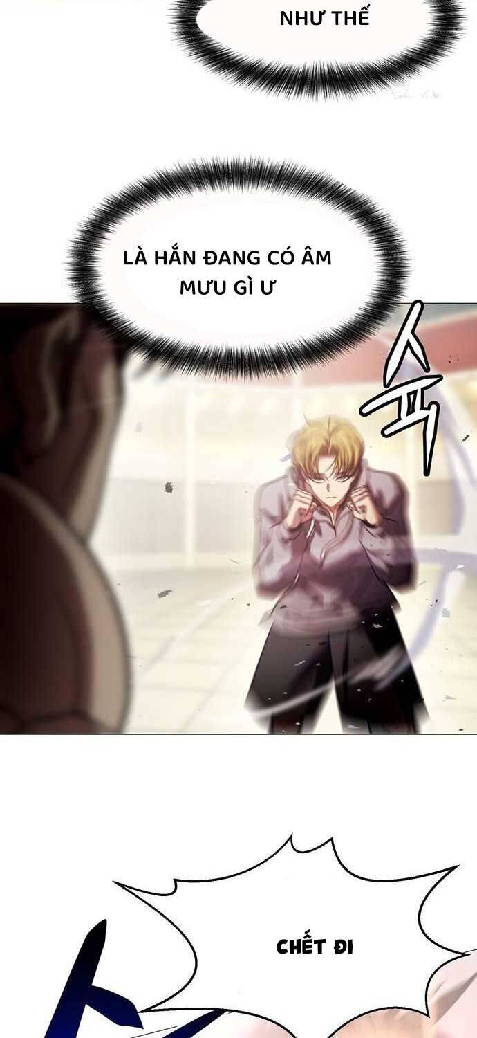 Sàn Đấu Sống Còn Chương 12 Ảnh 34