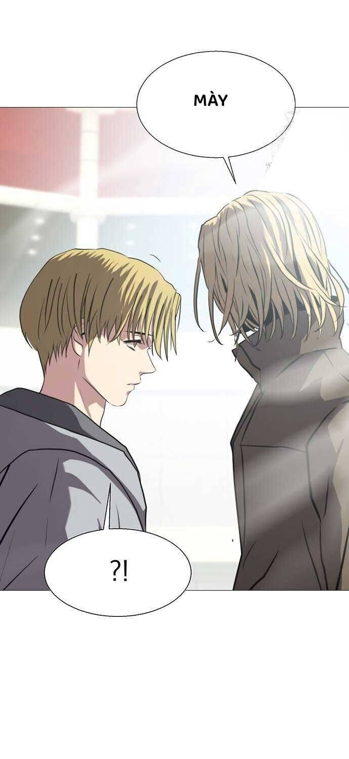 Sàn Đấu Sống Còn Chương 11 Ảnh 43