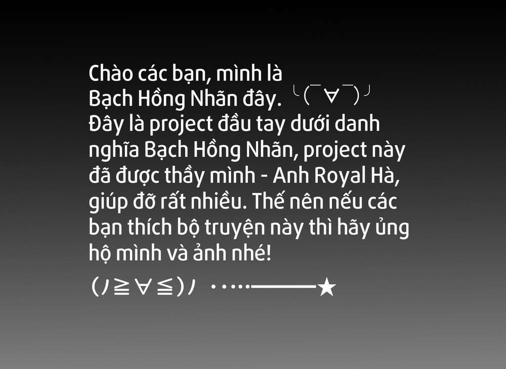 Chị Hiệp Sĩ Ưu Tú Chỉ Dễ Thương Trước Mỗi Tôi! Chương 0 Ảnh 6