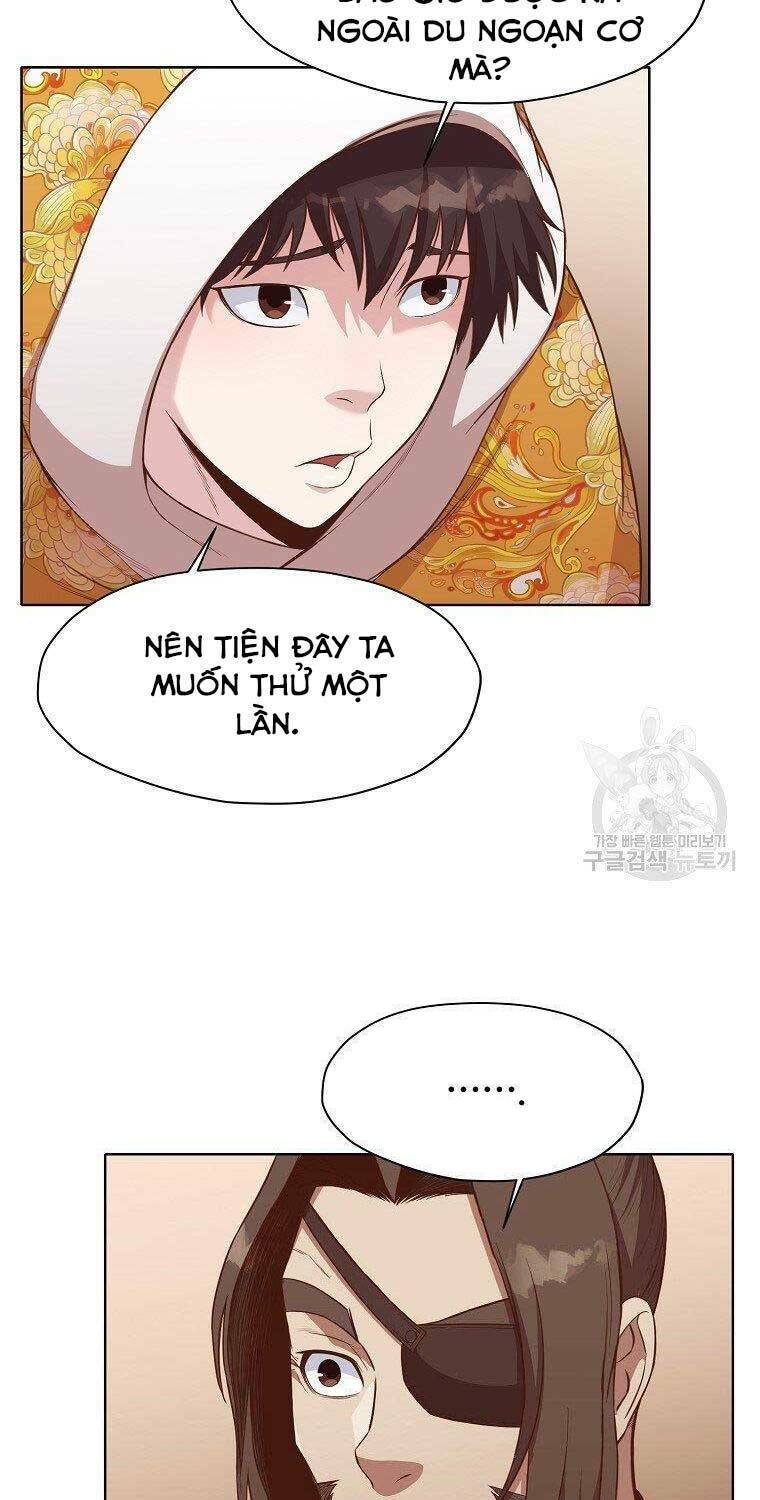 Thiên Võ Chiến Thần Chương 65 Ảnh 7