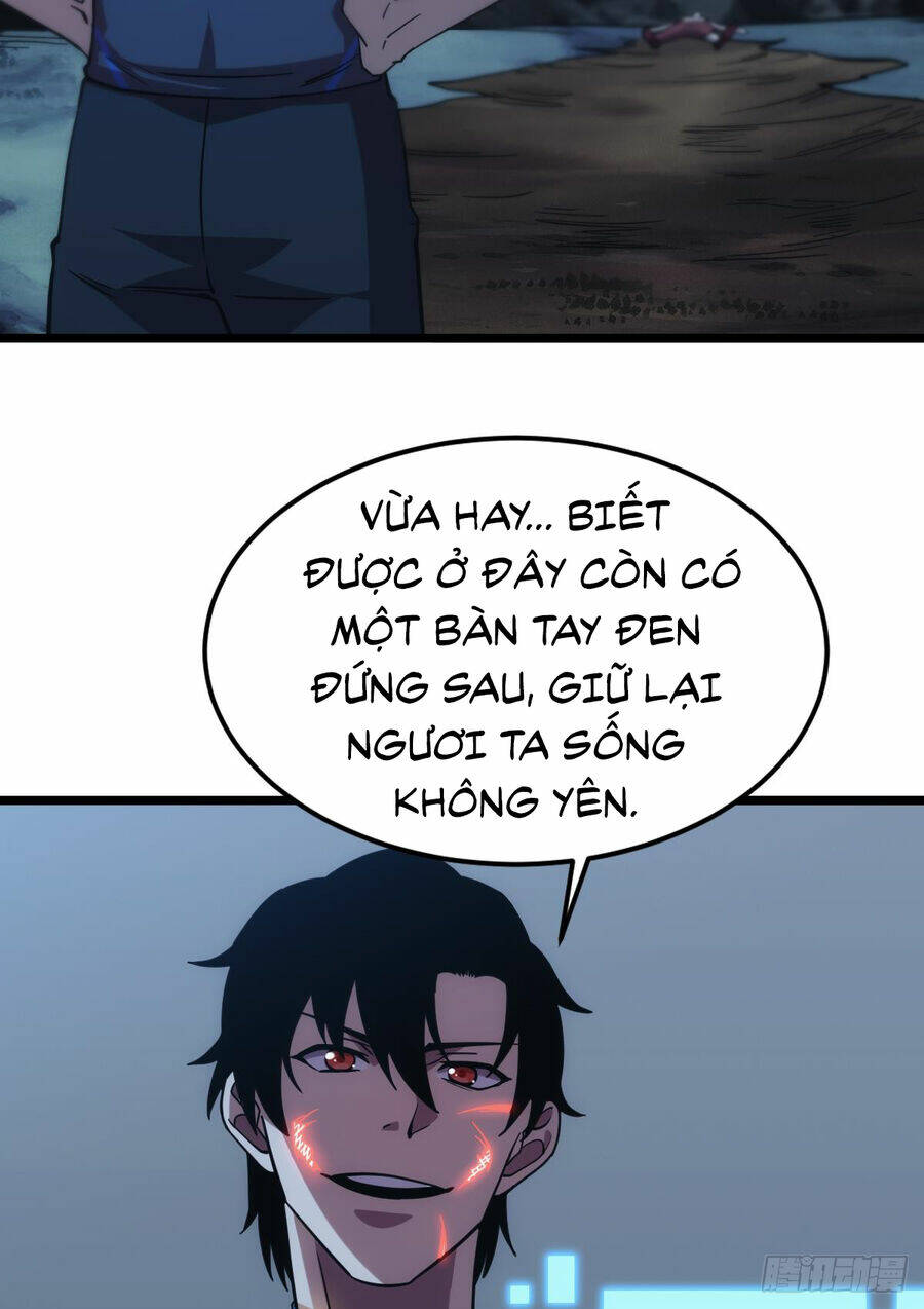 Ác Bá Trò Chơi Chương 33 Ảnh 45