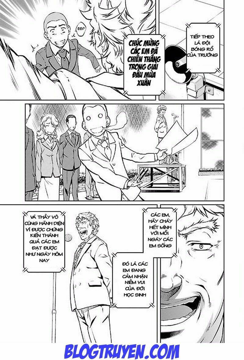Delusional Love Chương 2 Ảnh 11