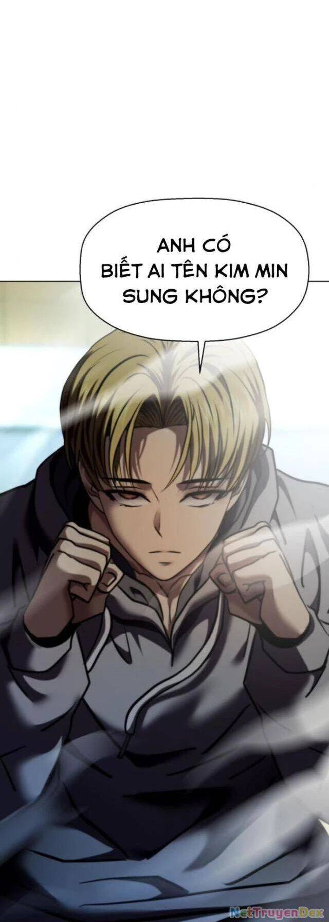 Sàn Đấu Sống Còn Chương 29 Ảnh 59