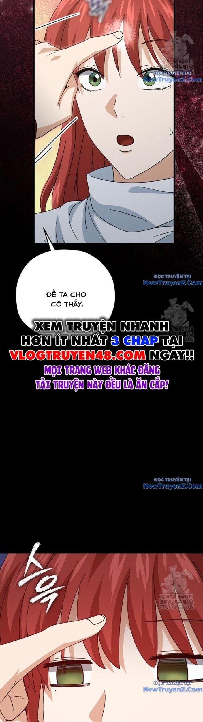 Bố Tôi Quá Mạnh Chương 189 Ảnh 37