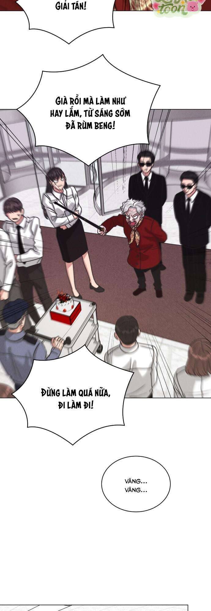 Không Yêu Thì Chết Chương 1 Ảnh 9