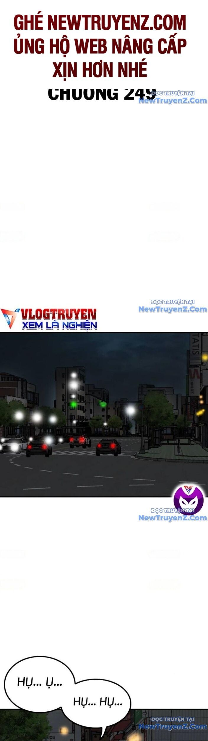 Người Xấu Chương 255 Ảnh 6