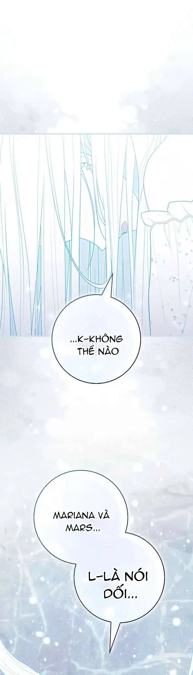Nàng Công Chúa Tiên Tri Chương 94 Ảnh 50
