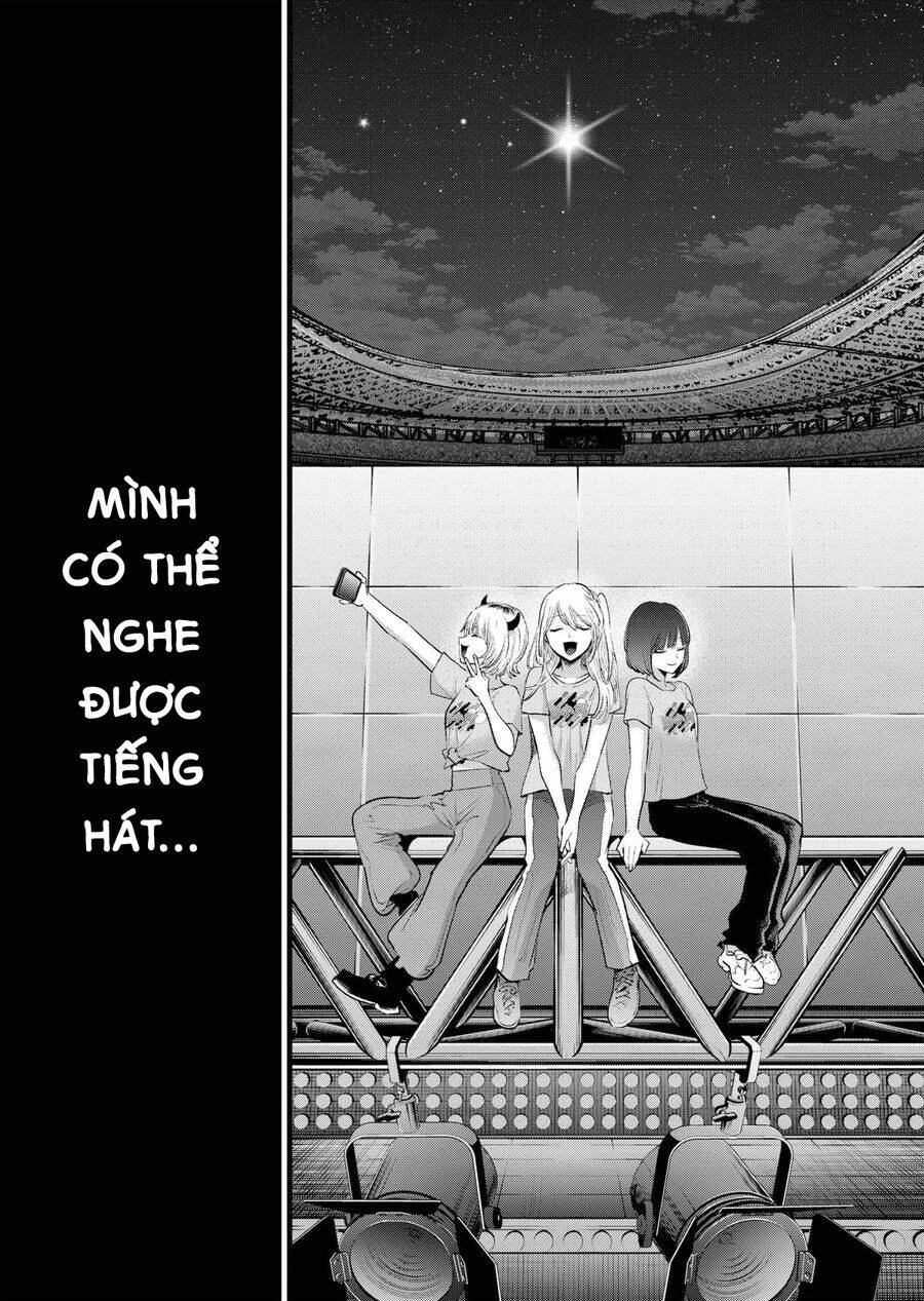 Oshi No Ko Chương 164 Ảnh 9