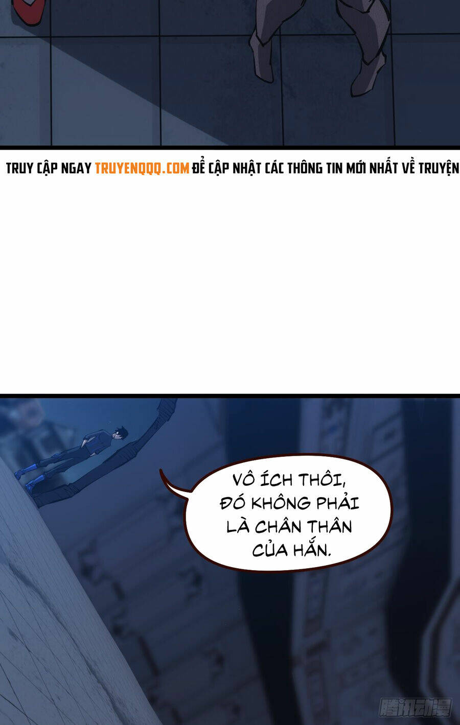 Ác Bá Trò Chơi Chương 34 Ảnh 16