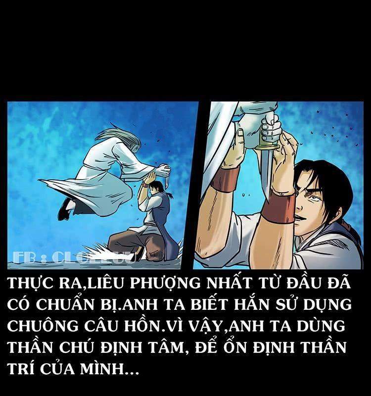 Tiên Sơn Truyền Kỳ Chương 16 Ảnh 50