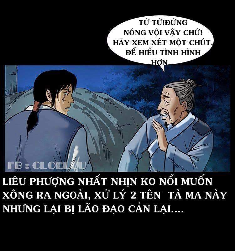 Tiên Sơn Truyền Kỳ Chương 16 Ảnh 6