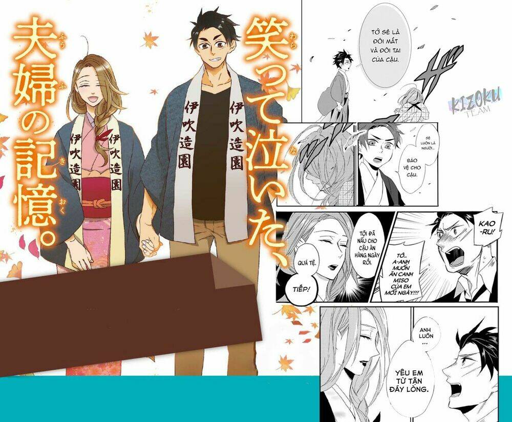 Will You Marry Me Again If You Are Reborn? Chương 22 Ảnh 48