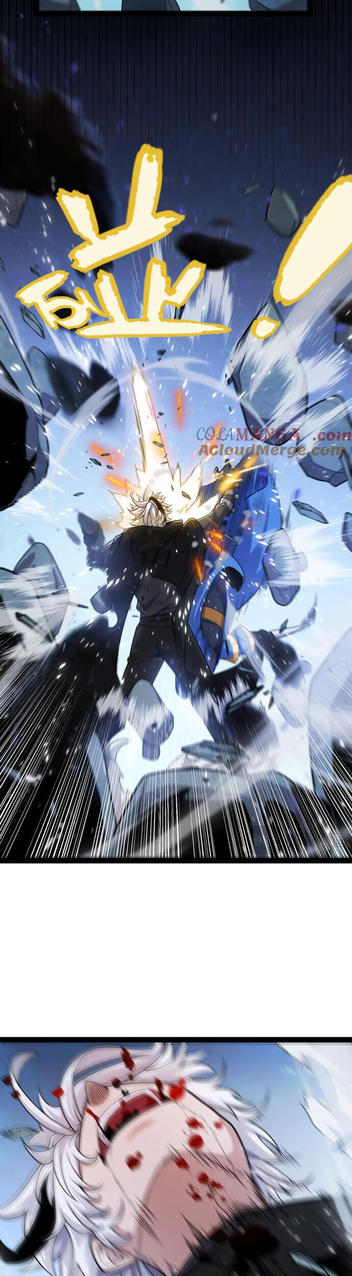 Tôi Đến Từ Thế Giới Trò Chơi Chương 344 Ảnh 25