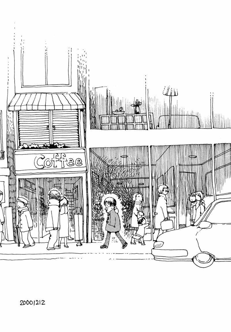 Shiroi Kumo Chương 2 Ảnh 13