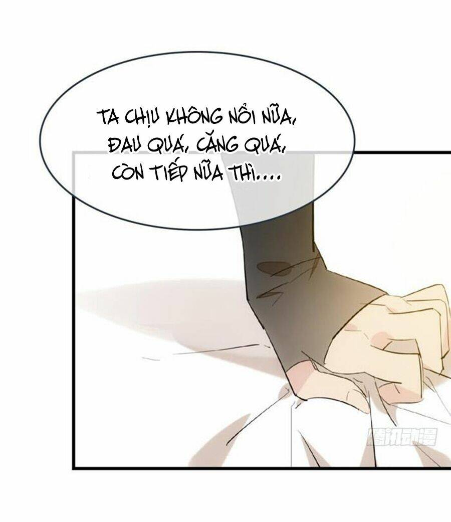 Sư Phụ Lại Trêu Chọc Ta Chương 69 Ảnh 22
