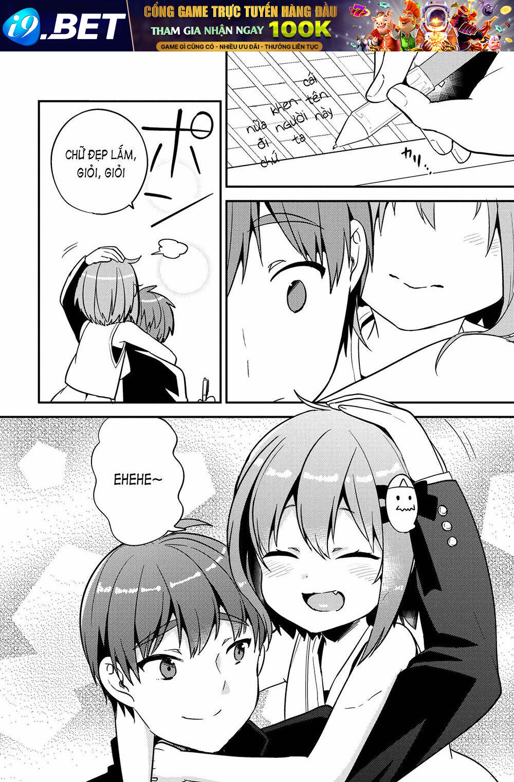 Rokujouma No Shinryakusha!? Chương 22 Ảnh 8
