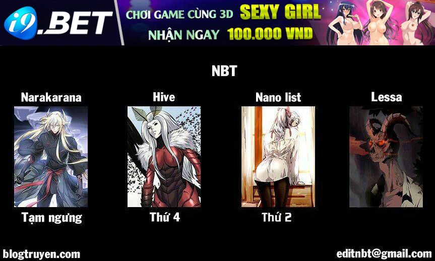 Lessa Chương 42 Ảnh 33