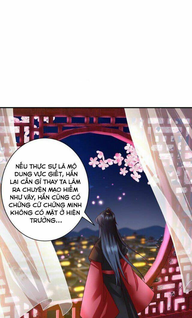 Thái Tử Điện Hạ Có Tin Vui Chương 137 Ảnh 29