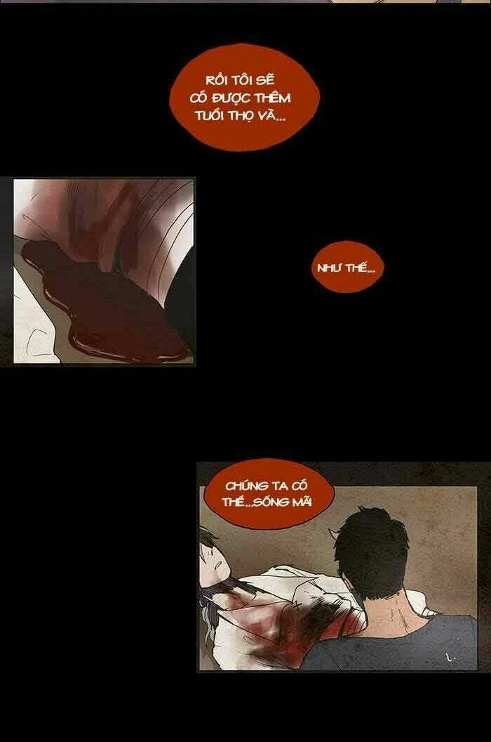Lessa Chương 42 Ảnh 27