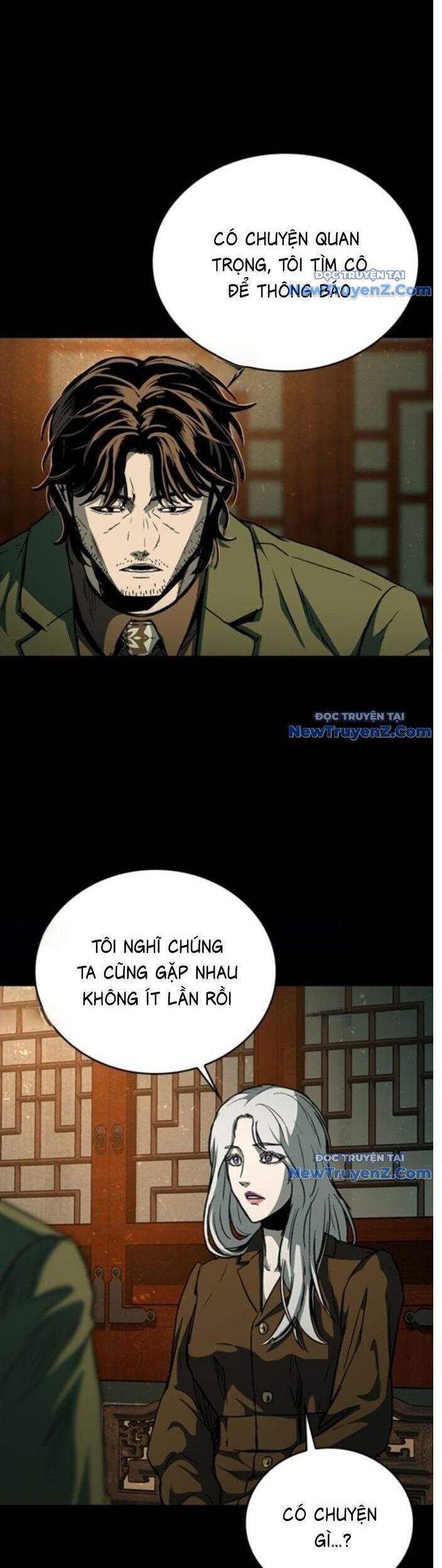 Cửu Long Saroka Chương 24 Ảnh 71