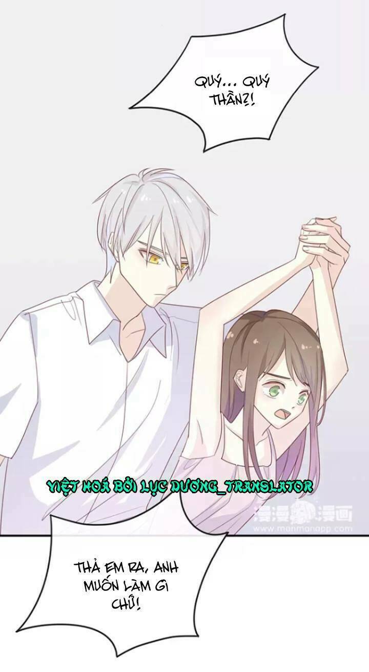 Tôi Bị Idol... Chuyện Không Thể Tả Chương 125 Ảnh 13