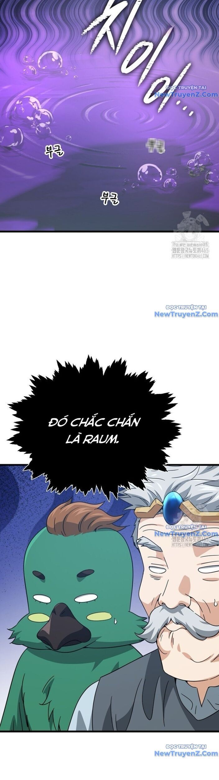 Bố Tôi Quá Mạnh Chương 191 Ảnh 46