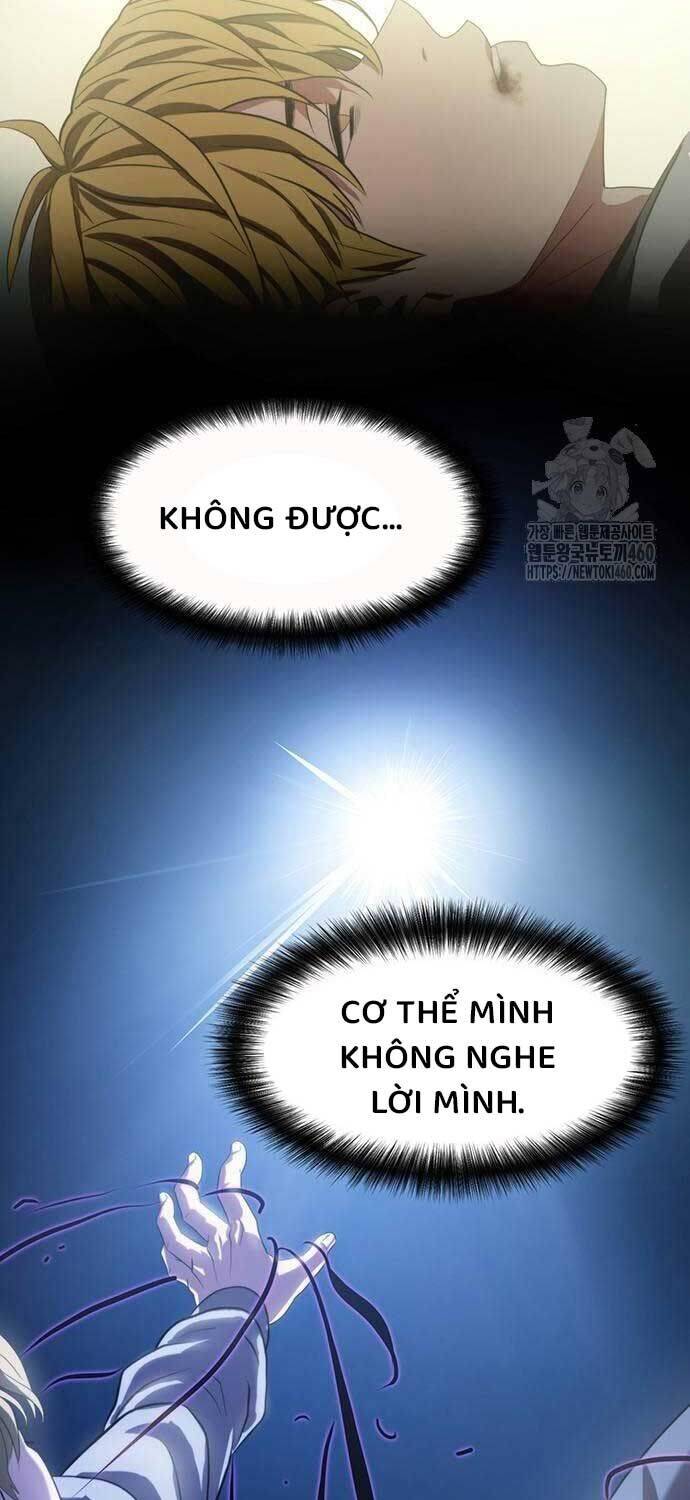 Sàn Đấu Sống Còn Chương 13 Ảnh 18