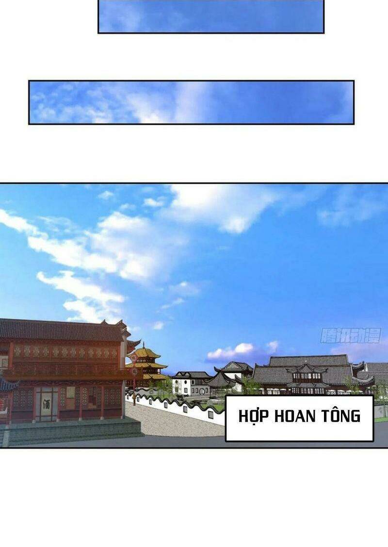 Đạo Ma - Ta Luyện Khí Ba Ngàn Năm Ngoại Truyện Chương 7 Ảnh 20