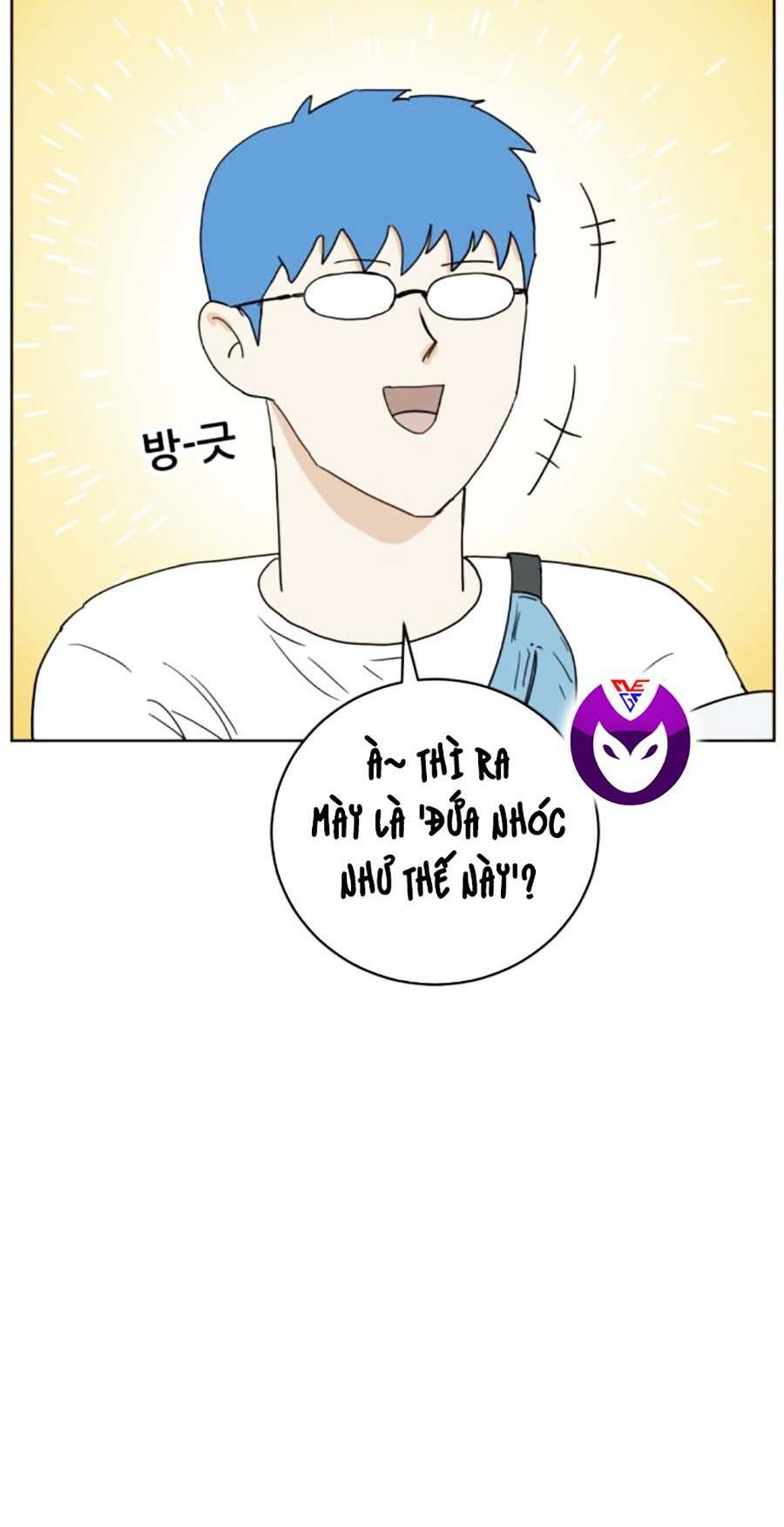 Con Mèo Đô Vật Của Tôi Chương 9 Ảnh 78