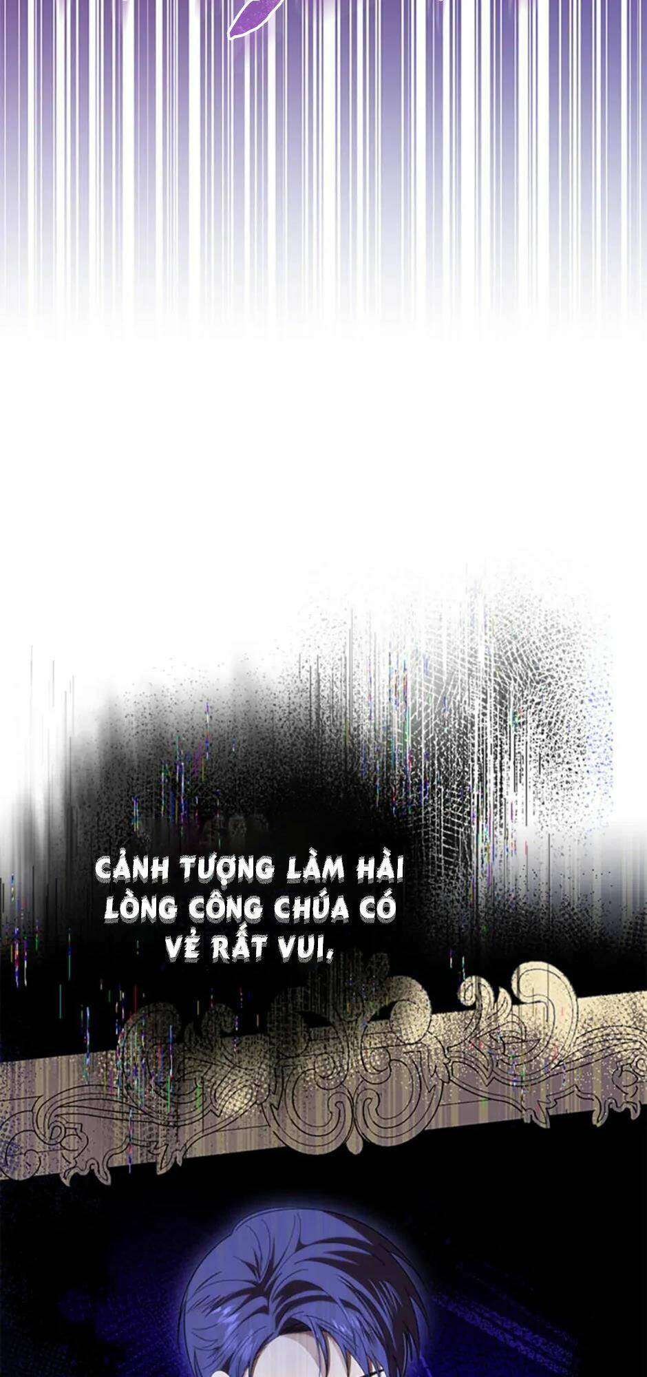 Bạo Chúa Thân Mến Chương 35 Ảnh 47