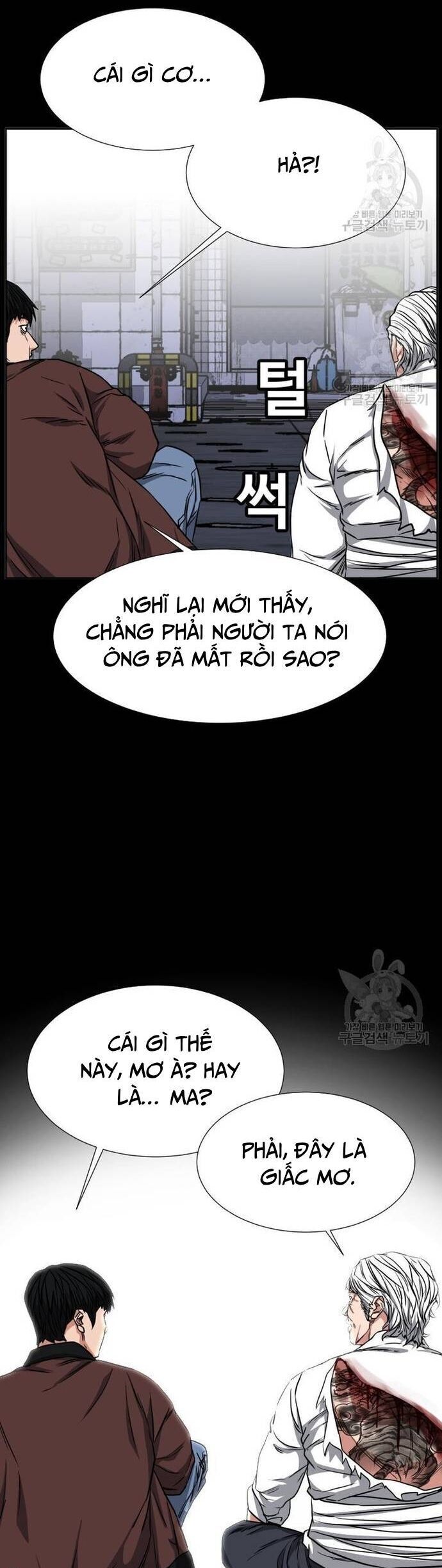 Bố Già Trùng Sinh Chương 68 Ảnh 43