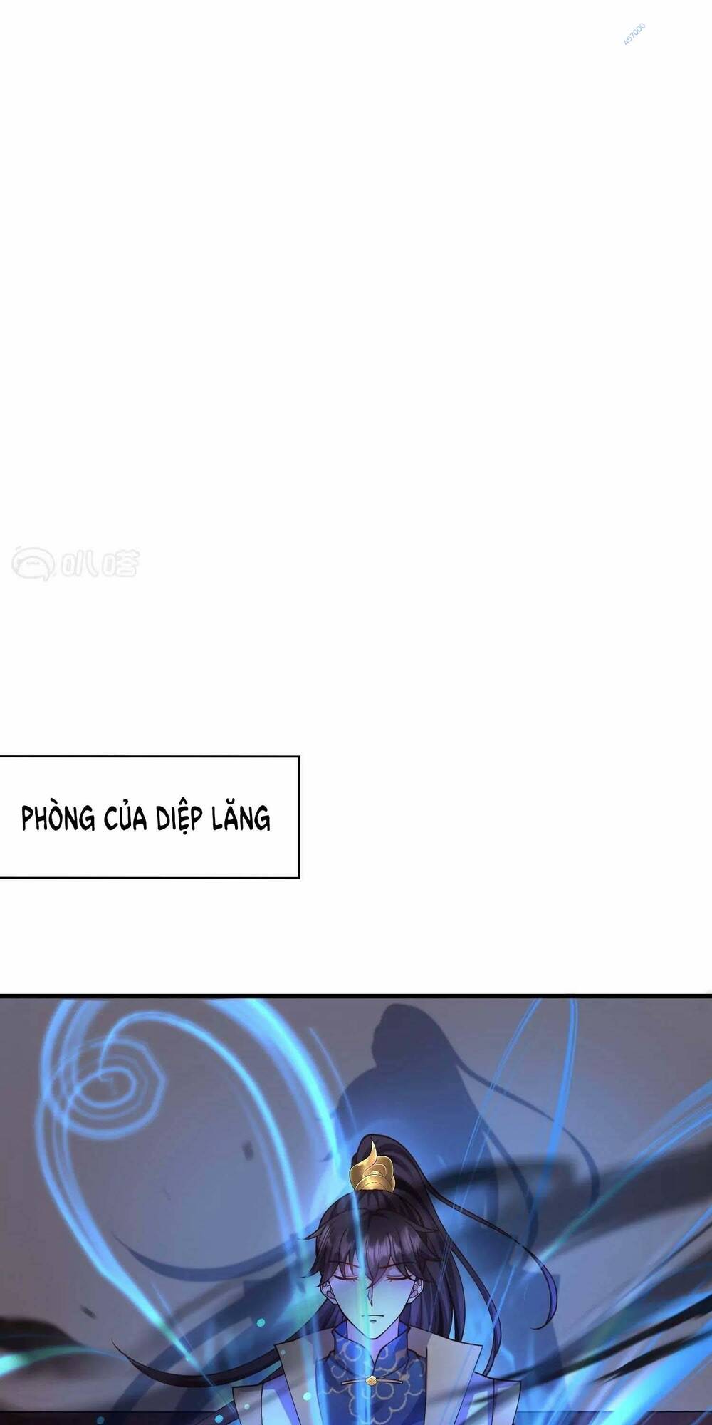 Tà Thần Quy Lai Chương 9 Ảnh 3