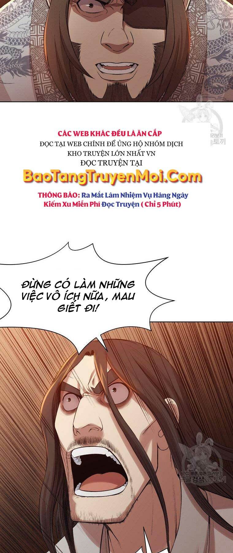 Thiên Võ Chiến Thần Chương 64 Ảnh 30