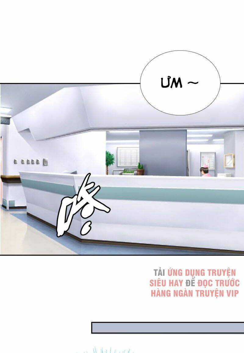 Siêu Cấp Thần Y Đại Biến Thái Chương 115 Ảnh 24