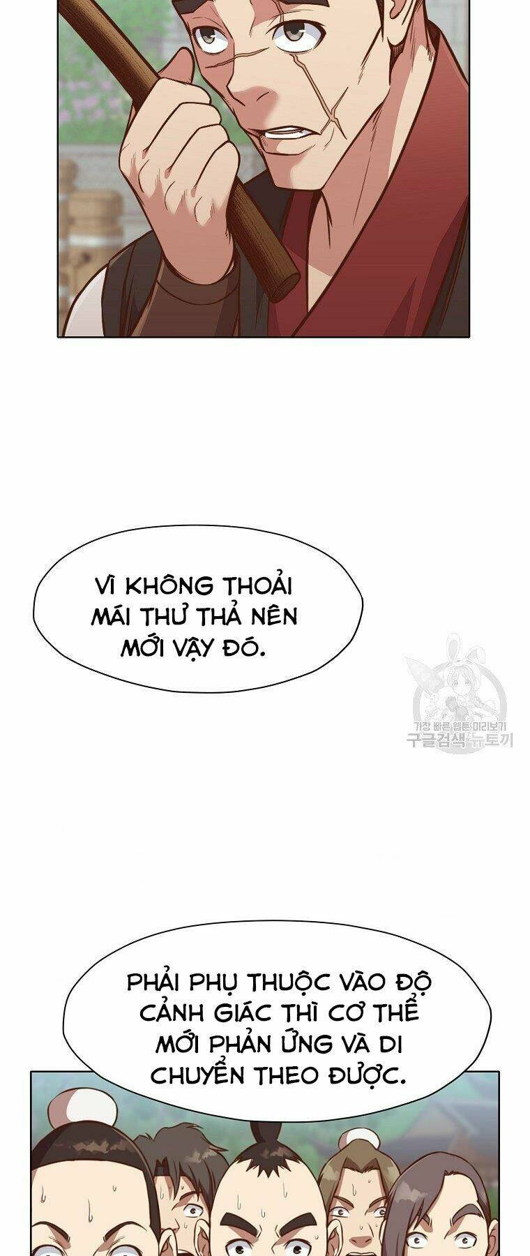 Thiên Võ Chiến Thần Chương 53 Ảnh 62