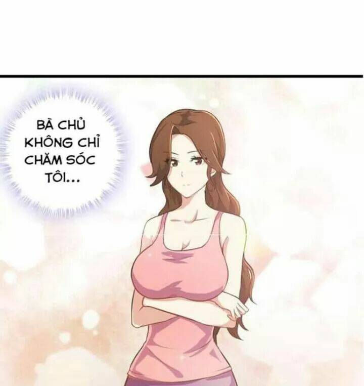 Vương Bài Bảo Tiêu Chương 2 Ảnh 8