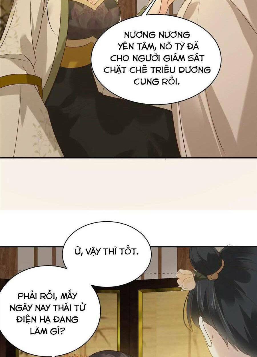 Tà Vương Phúc Hắc Sủng Nhập Cốt Chương 178 Ảnh 5