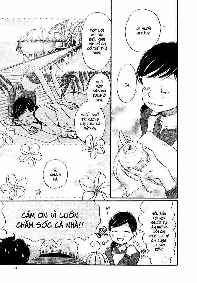 3 Gatsu No Lion Chương 11 Ảnh 16
