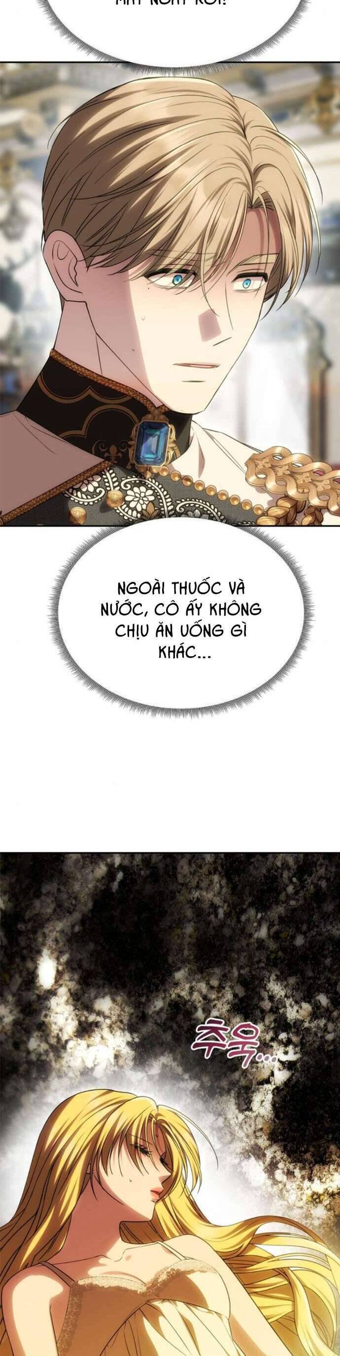 Chỉ Cần Một Người Chồng Là Đủ Chương 56 Ảnh 3