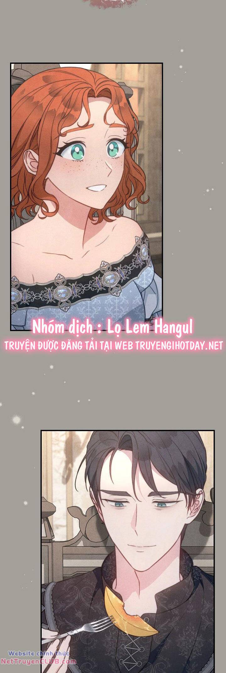 Cuộc Hôn Nhân Vụ Lợi Chương 104 Ảnh 19