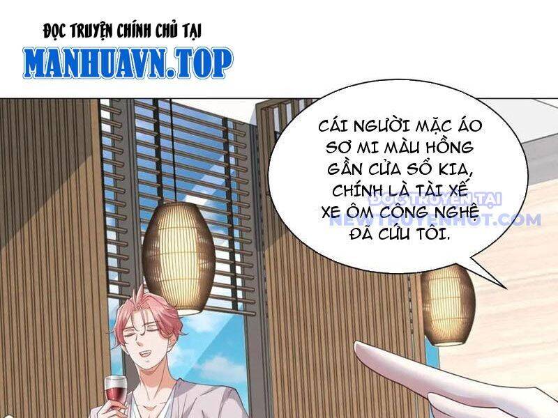 Tôi Là Tài Xế Xe Công Nghệ Có Chút Tiền Thì Đã Sao? Chương 136 Ảnh 26