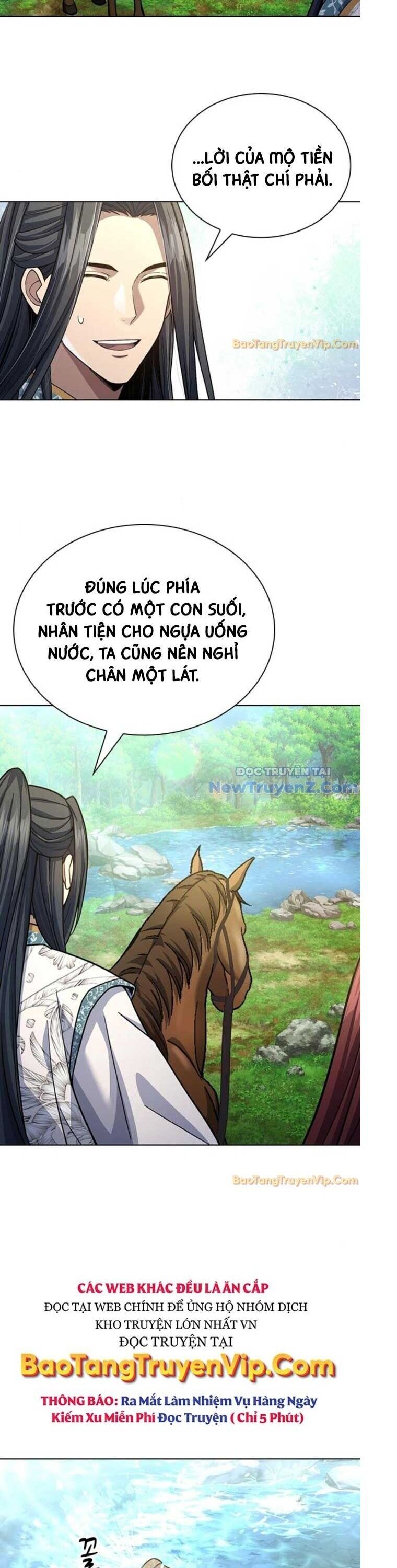 Thiên Trung Long Môn Chương 22 Ảnh 25