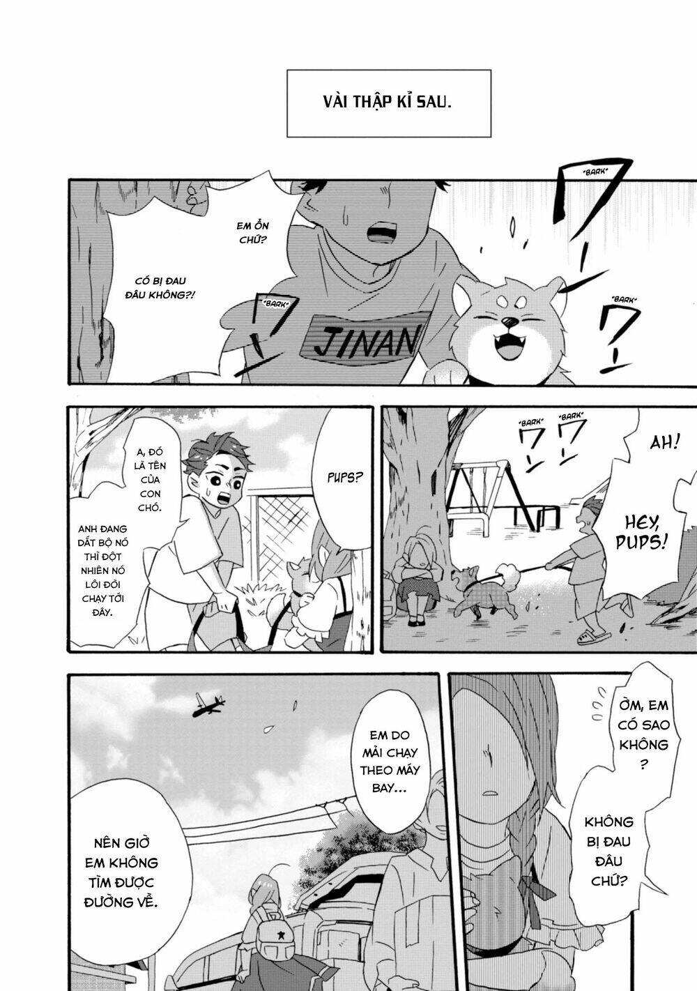 Will You Marry Me Again If You Are Reborn? Chương 22 Ảnh 38