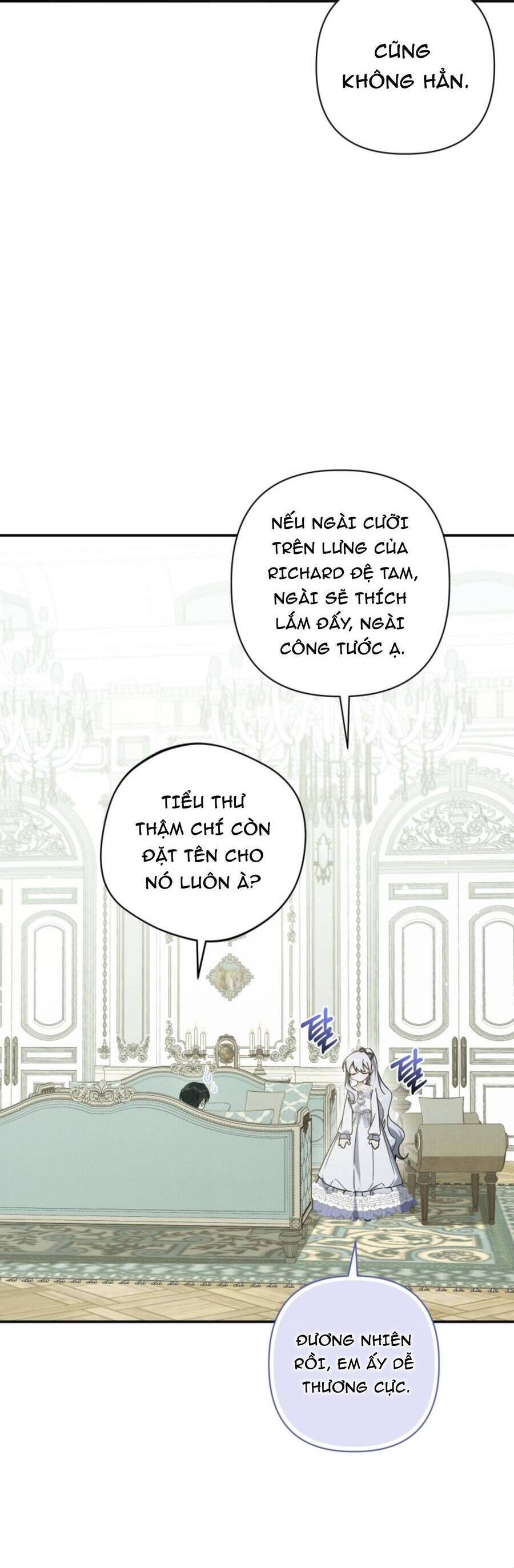 Liệu Người Có Muốn Được Cứu Rỗi Không? Chương 24 Ảnh 40
