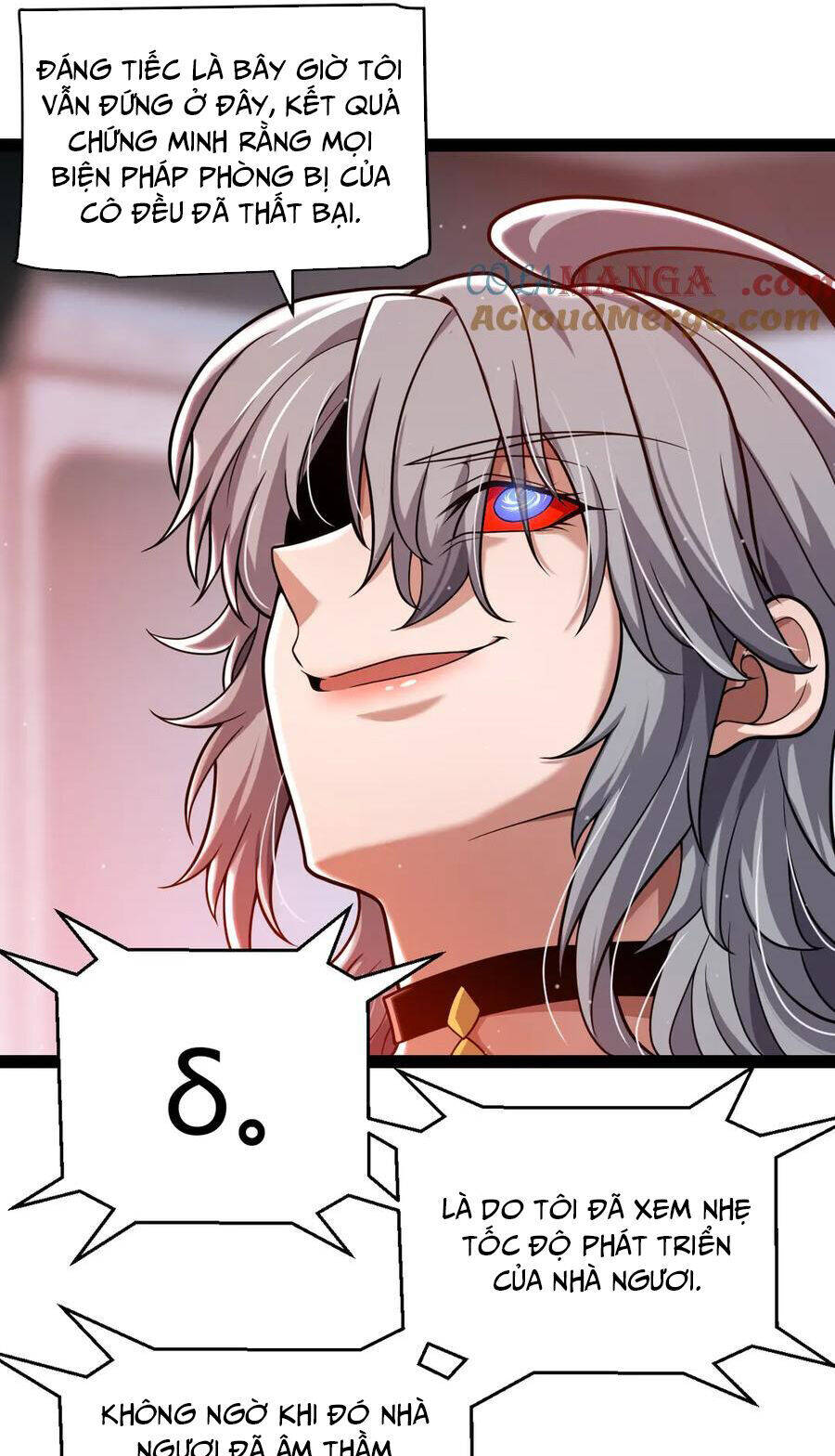Tôi Đến Từ Thế Giới Trò Chơi Chương 342 Ảnh 10