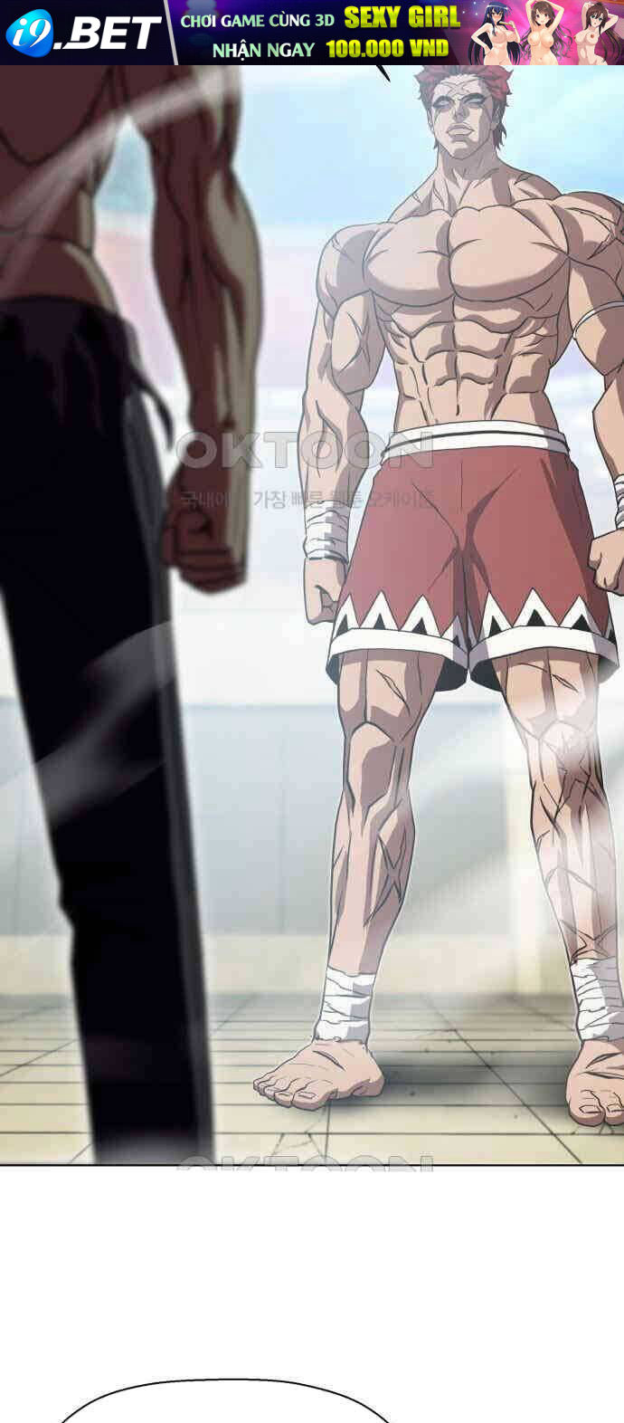 Sàn Đấu Sống Còn Chương 17 Ảnh 58