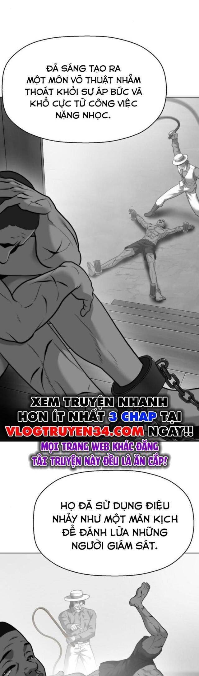 Sàn Đấu Sống Còn Chương 27 Ảnh 33