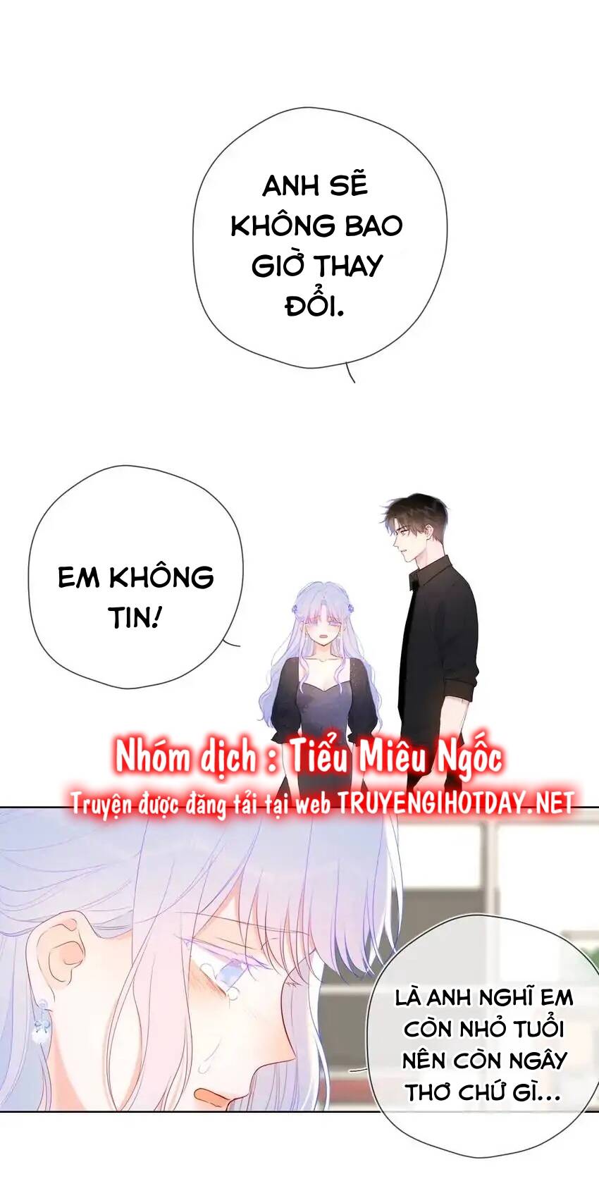 Ngôi Sao Cho Tôi Chương 130 Ảnh 32