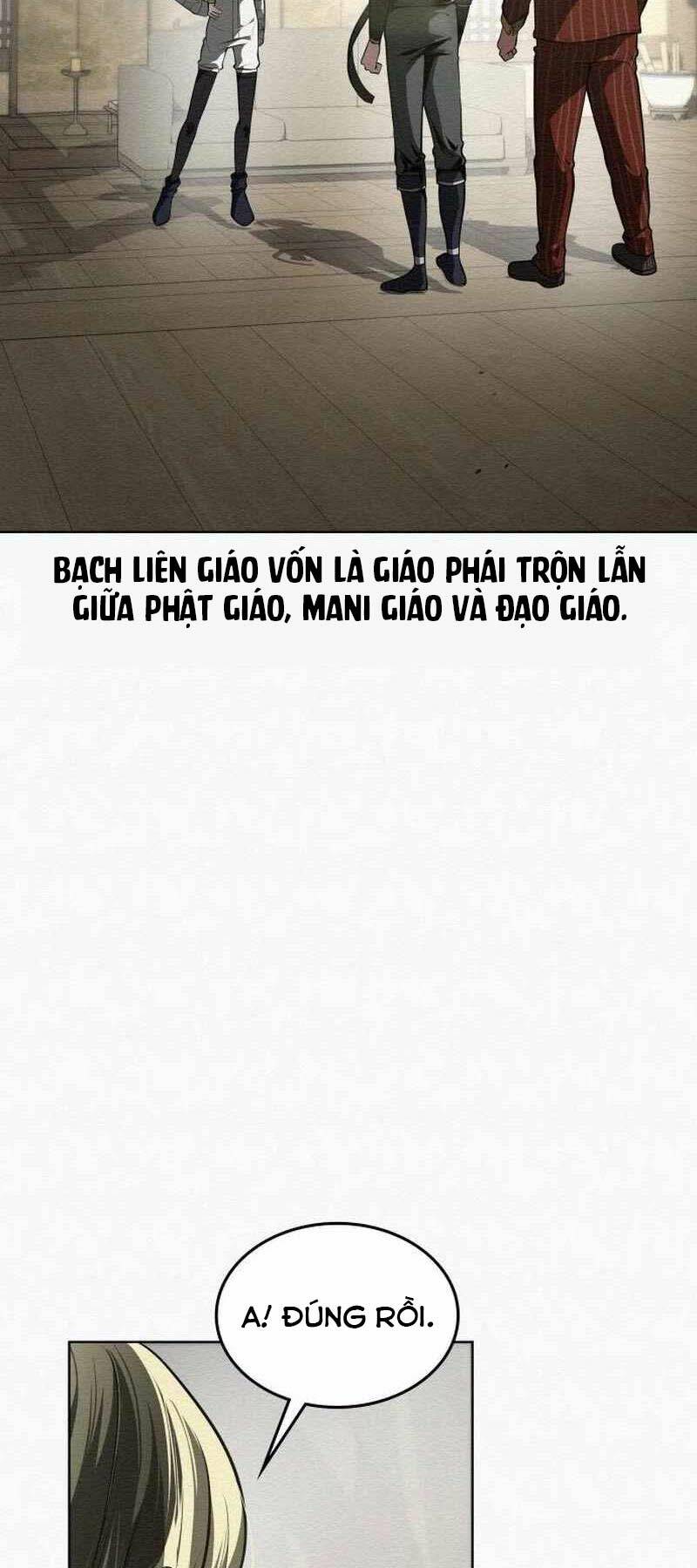 Phản Lão Hoàn Đồng Ở Thế Kỉ 21 Chương 15 Ảnh 10